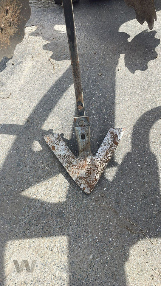 Horsch Terrano 4 FX - Kultivator: slika 4 Horsch Terrano 4 FX - Kultivator: slika 4