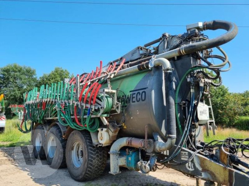 Kaweco 25.000 ltr. Turbo - Cisterna za osoku: slika 5 Kaweco 25.000 ltr. Turbo - Cisterna za osoku: slika 5