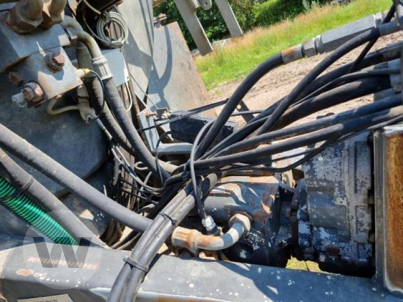 Kaweco 25.000 ltr. Turbo - Cisterna za osoku: slika 4 Kaweco 25.000 ltr. Turbo - Cisterna za osoku: slika 4