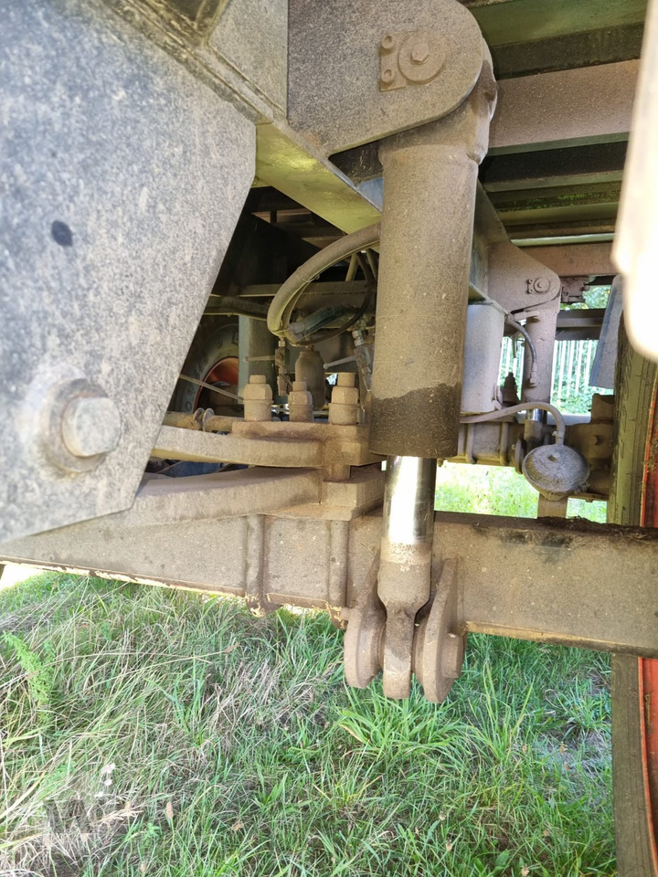 Kaweco Radium 50 - Prikolica za poljoprivredu: slika 2 Kaweco Radium 50 - Prikolica za poljoprivredu: slika 2