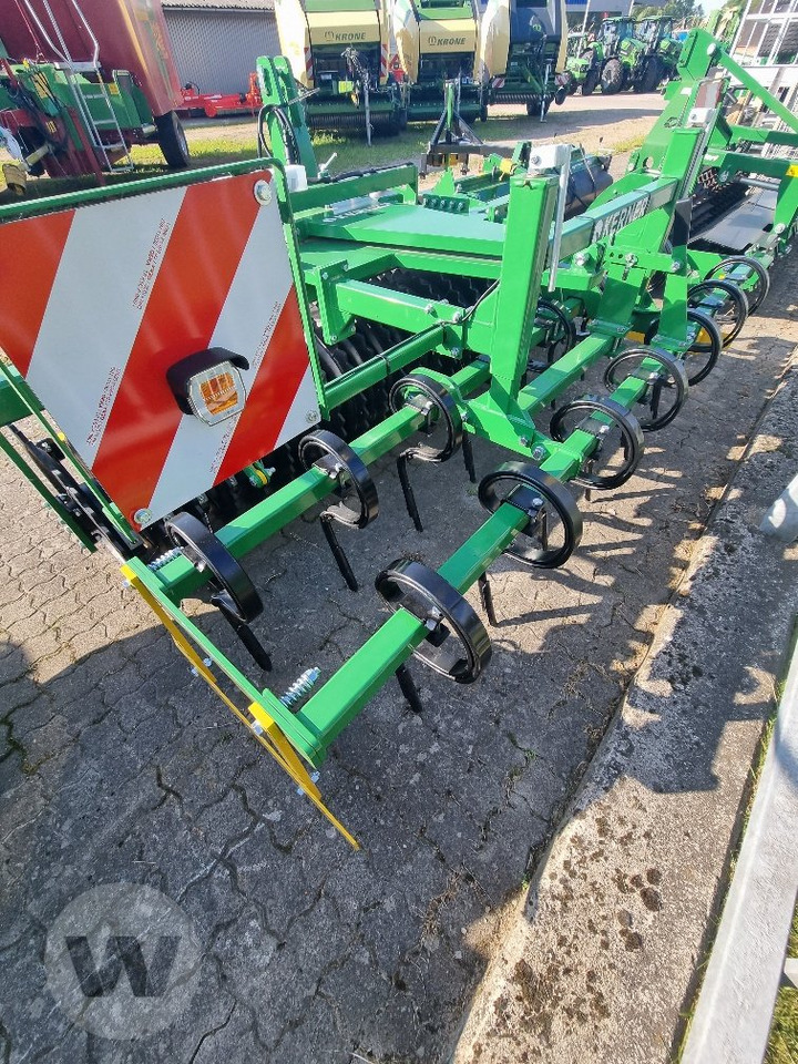 Kerner FP 300 - Valjak za poljoprivredu: slika 4 Kerner FP 300 - Valjak za poljoprivredu: slika 4