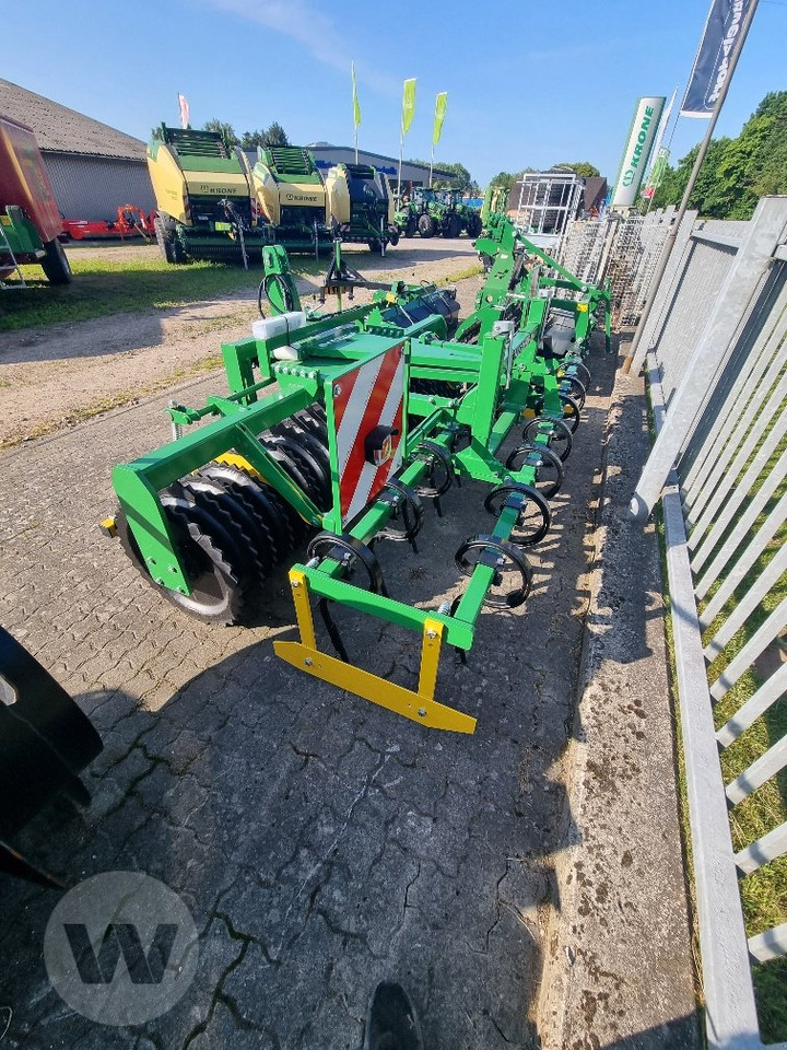 Kerner FP 300 - Valjak za poljoprivredu: slika 3 Kerner FP 300 - Valjak za poljoprivredu: slika 3