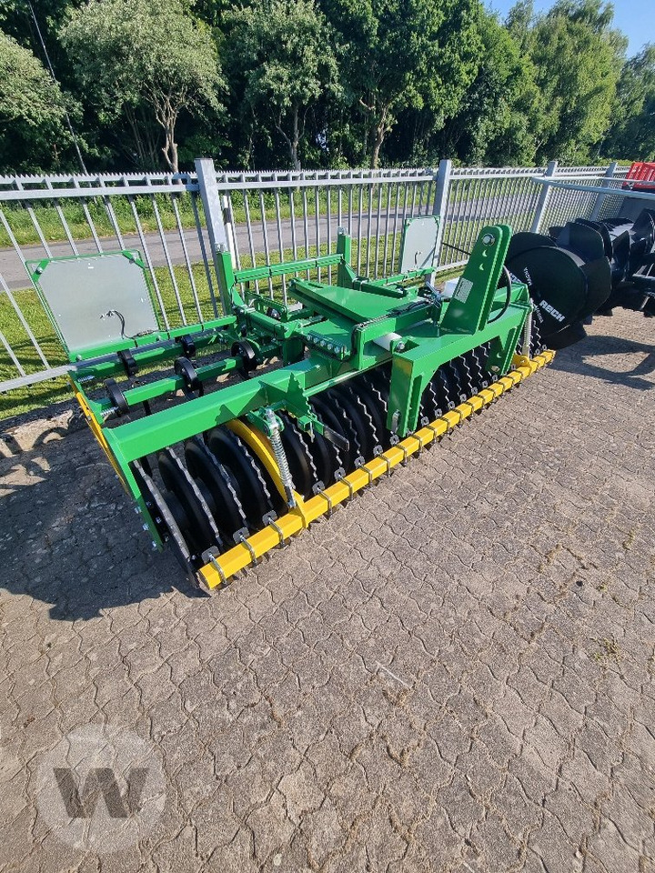 Kerner FP 300 - Valjak za poljoprivredu: slika 1 Kerner FP 300 - Valjak za poljoprivredu: slika 1