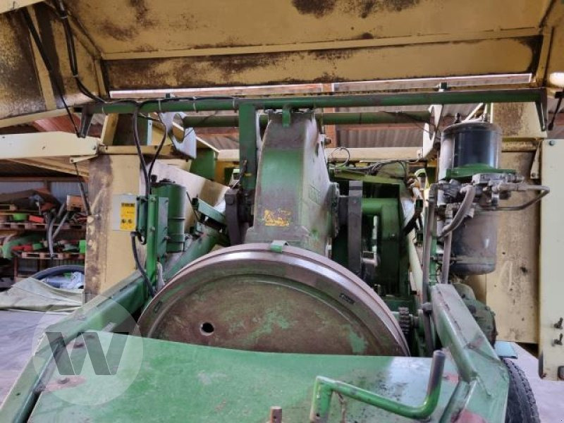 Krone Big Pack 120-80 - Balirka za kockaste bale: slika 5 Krone Big Pack 120-80 - Balirka za kockaste bale: slika 5