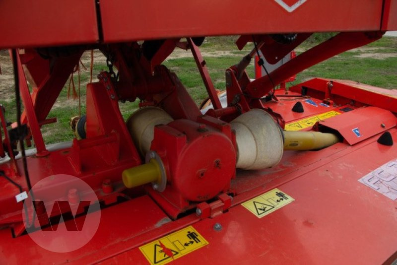 Kuhn FC 313 F - Kosačica: slika 4 Kuhn FC 313 F - Kosačica: slika 4