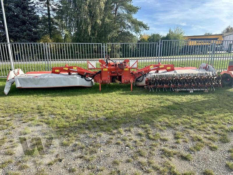 Kuhn FC 883 - Kosačica: slika 1 Kuhn FC 883 - Kosačica: slika 1