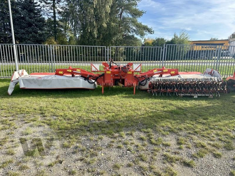 Kuhn FC 883 - Kosačica: slika 2 Kuhn FC 883 - Kosačica: slika 2