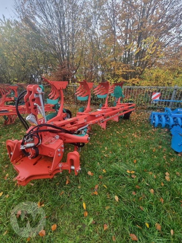 Kverneland 2300 S - Plug: slika 2 Kverneland 2300 S - Plug: slika 2
