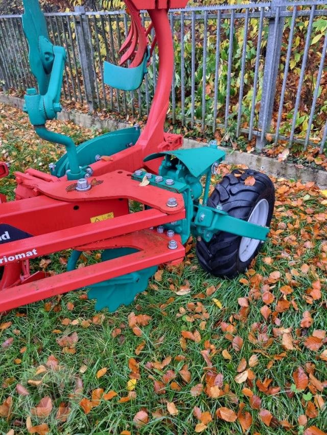 Kverneland 2300 S - Plug: slika 4 Kverneland 2300 S - Plug: slika 4