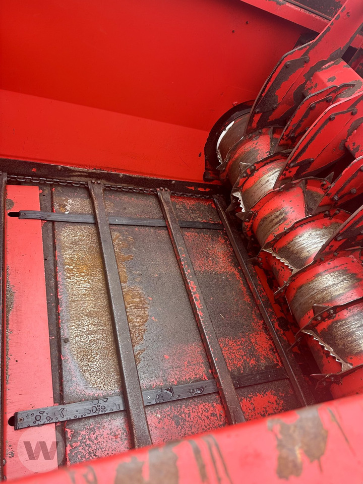 Kverneland BALE CHOPPER - Omotač za bale: slika 4 Kverneland BALE CHOPPER - Omotač za bale: slika 4