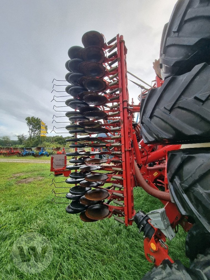 Kverneland U-Drill - Sejalica: slika 3 Kverneland U-Drill - Sejalica: slika 3