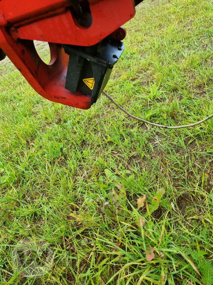 Kverneland U-Drill - Sejalica: slika 4 Kverneland U-Drill - Sejalica: slika 4