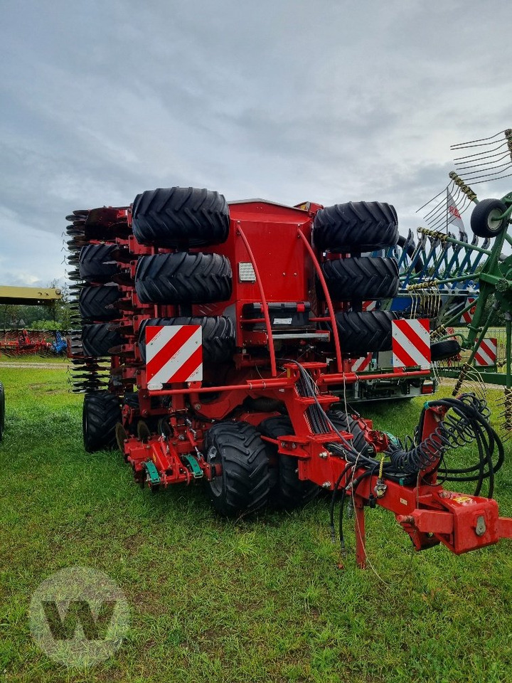 Kverneland U-Drill - Sejalica: slika 1 Kverneland U-Drill - Sejalica: slika 1