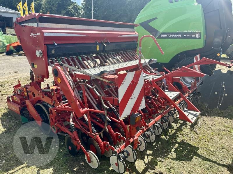 Kverneland mc-drill pro - Kombinovana mašina za setvu: slika 3 Kverneland mc-drill pro - Kombinovana mašina za setvu: slika 3