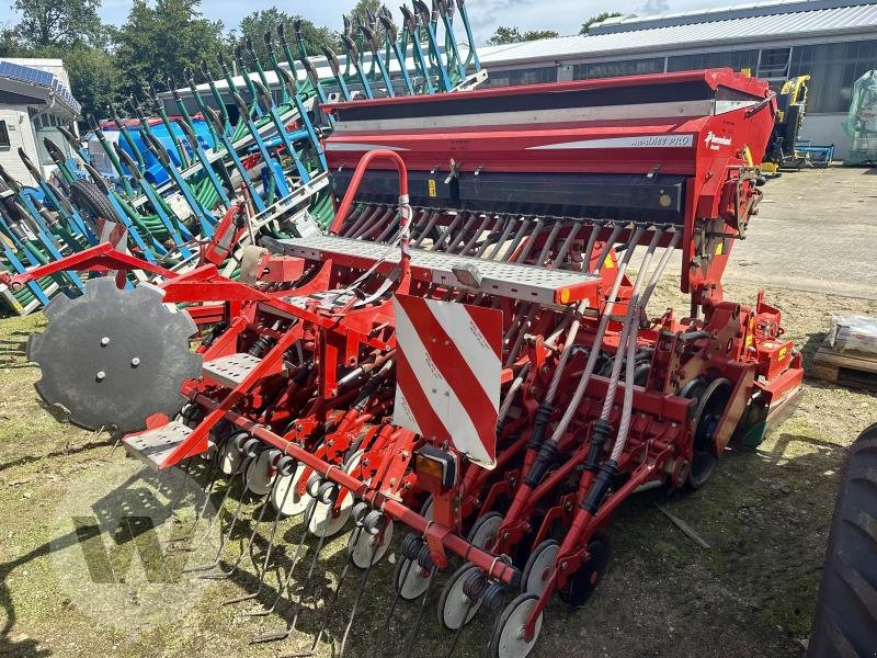Kverneland mc-drill pro - Kombinovana mašina za setvu: slika 1 Kverneland mc-drill pro - Kombinovana mašina za setvu: slika 1