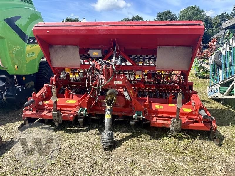 Kverneland mc-drill pro - Kombinovana mašina za setvu: slika 2 Kverneland mc-drill pro - Kombinovana mašina za setvu: slika 2