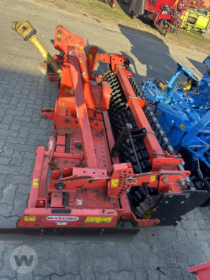 Maschio DM Classic 3000 - Roto drljača: slika 5 Maschio DM Classic 3000 - Roto drljača: slika 5