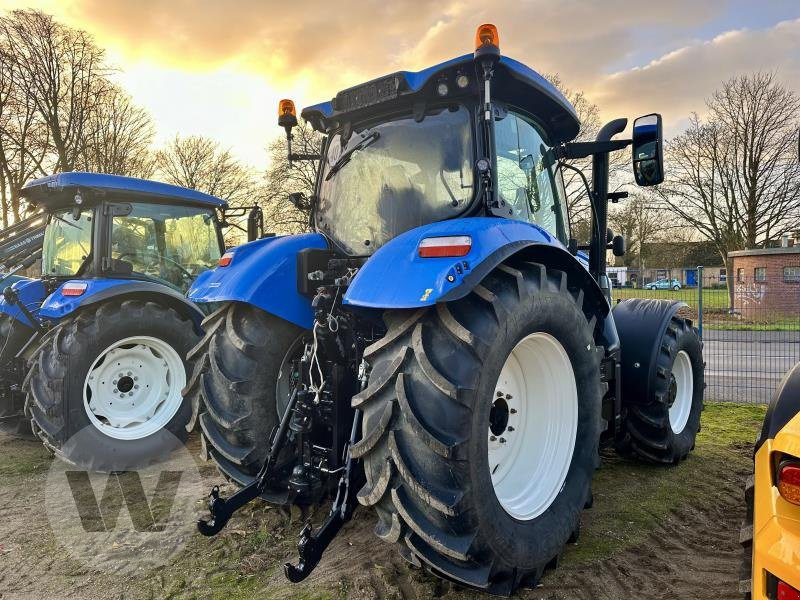 New Holland T 6.165 - Traktor: slika 5 New Holland T 6.165 - Traktor: slika 5