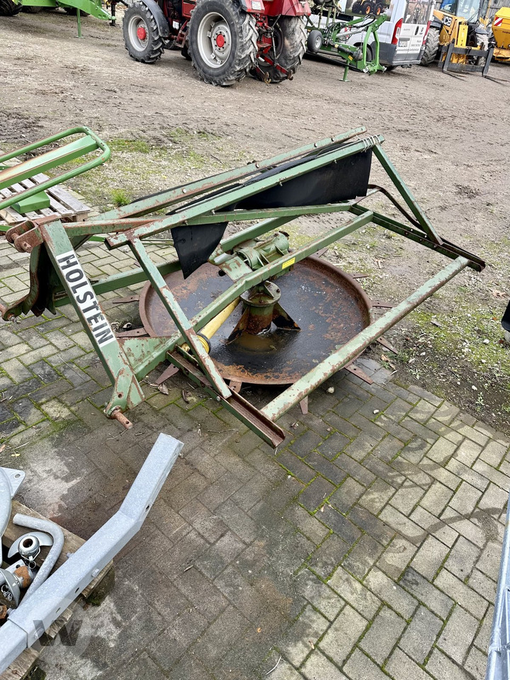 SONSTIGES - Tarup/ Mulčer: slika 4 SONSTIGES - Tarup/ Mulčer: slika 4