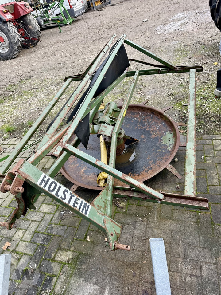 SONSTIGES - Tarup/ Mulčer: slika 1 SONSTIGES - Tarup/ Mulčer: slika 1