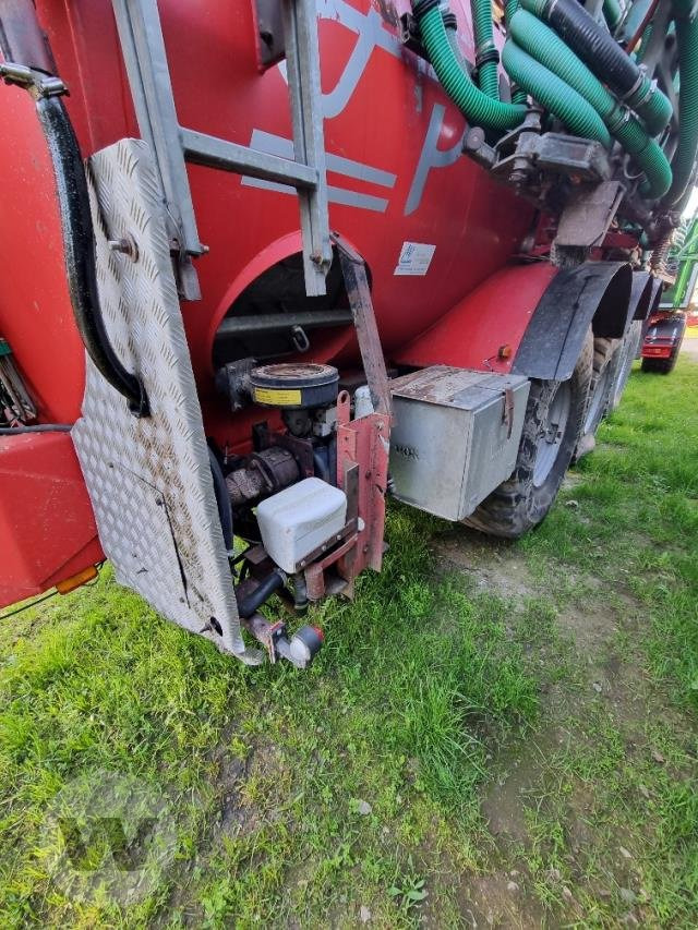 ST 21 PROFI - Cisterna za osoku: slika 2 ST 21 PROFI - Cisterna za osoku: slika 2