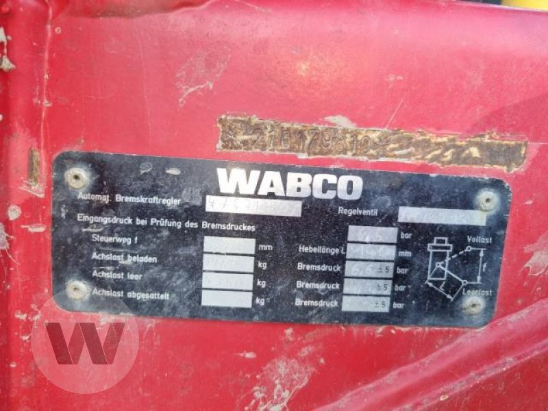 ST 21 PROFI - Cisterna za osoku: slika 4 ST 21 PROFI - Cisterna za osoku: slika 4