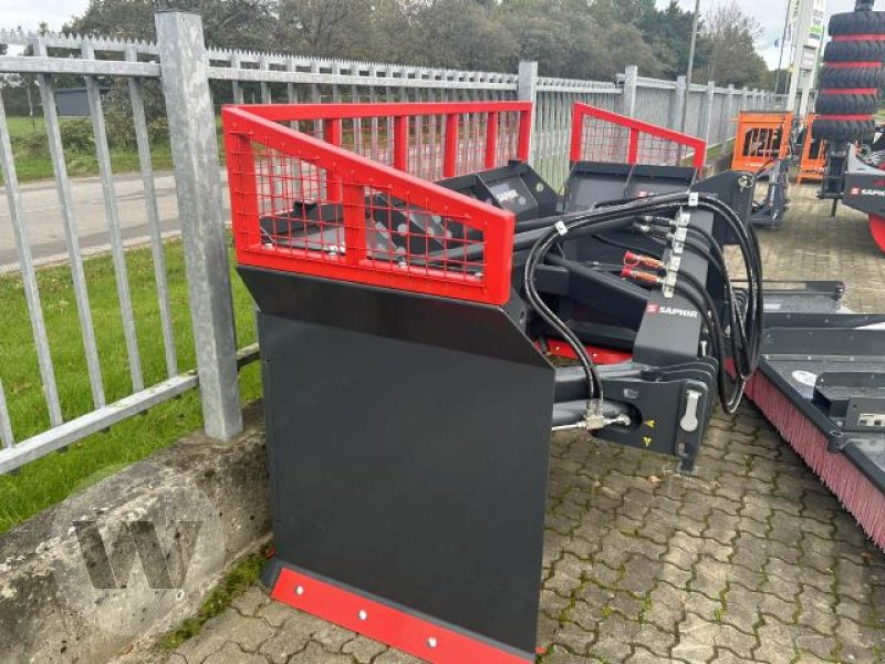 Saphir Kombi 4501 - Oprema za silose: slika 2 Saphir Kombi 4501 - Oprema za silose: slika 2