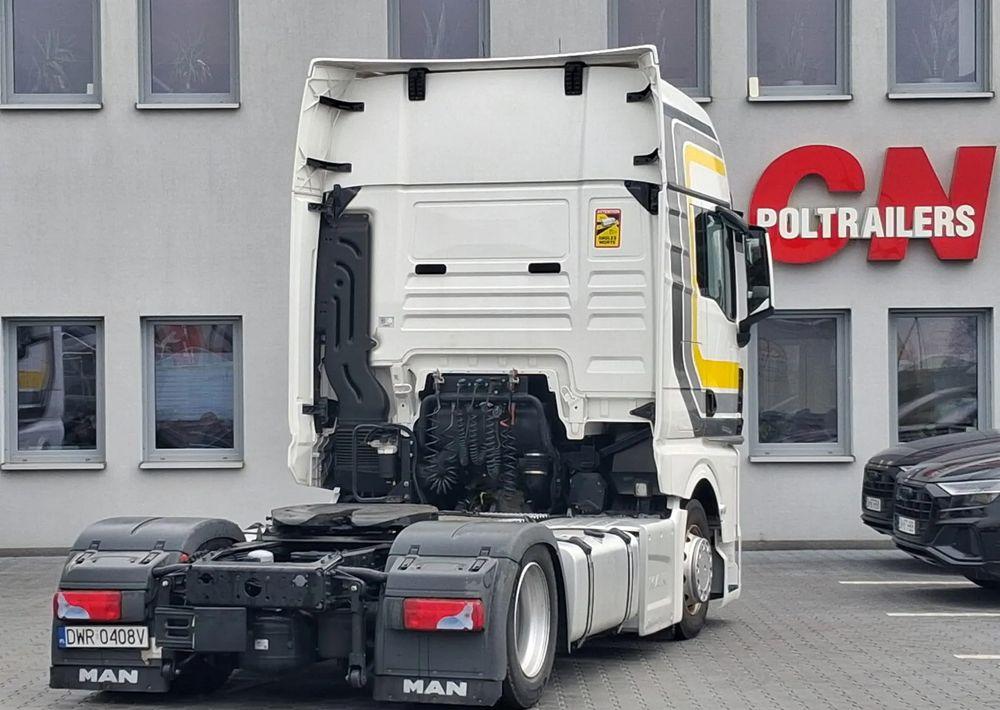 MAN TGX 18.470, 2 lata gwarancji, kilka sztuk - Tegljač: slika 3 MAN TGX 18.470, 2 lata gwarancji, kilka sztuk - Tegljač: slika 3