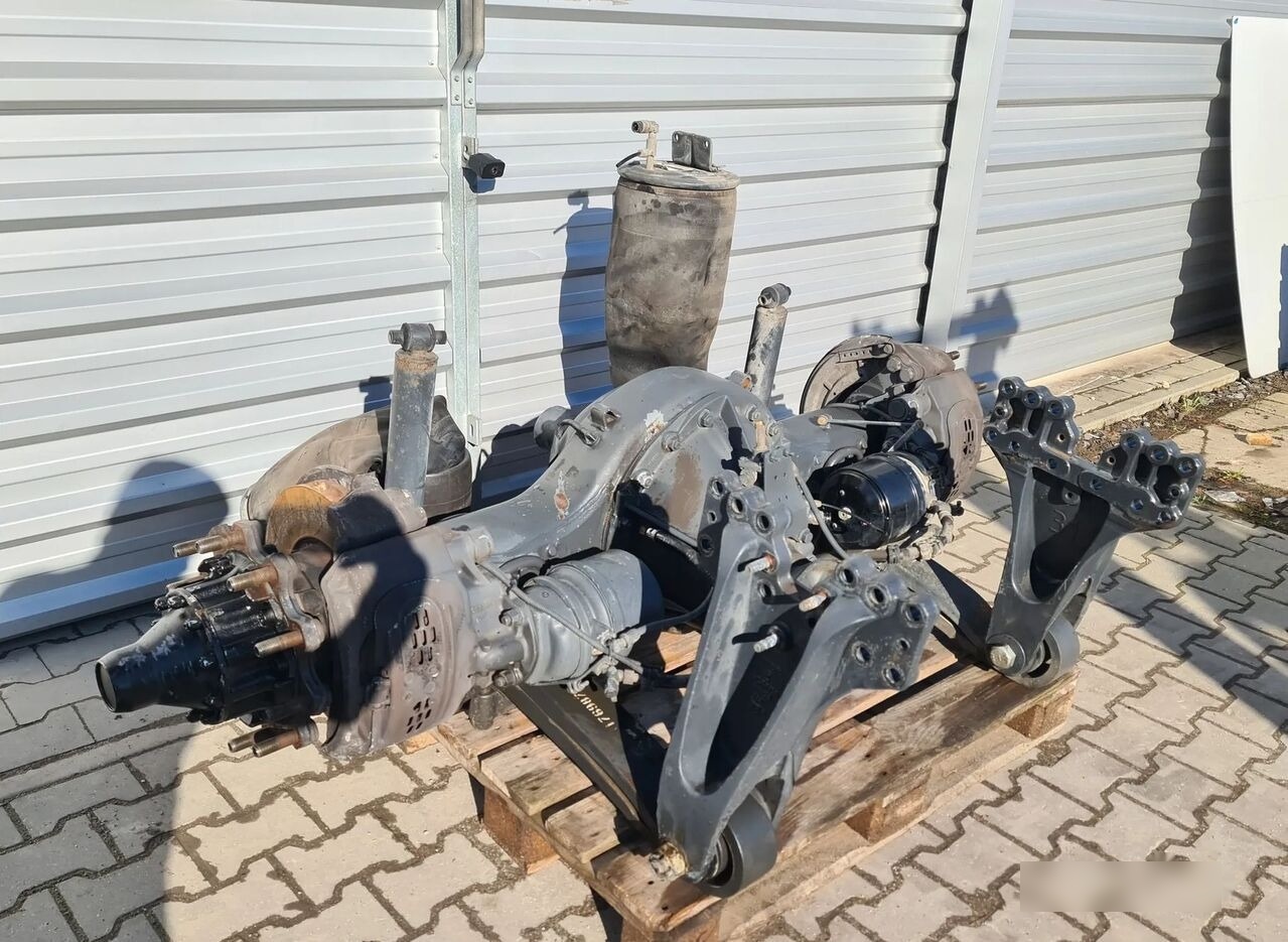 Scania truck - Diferencijalna brzina za Kamion: slika 2 Scania truck - Diferencijalna brzina za Kamion: slika 2