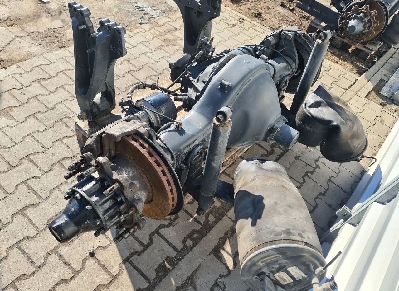 Scania truck - Diferencijalna brzina za Kamion: slika 4 Scania truck - Diferencijalna brzina za Kamion: slika 4