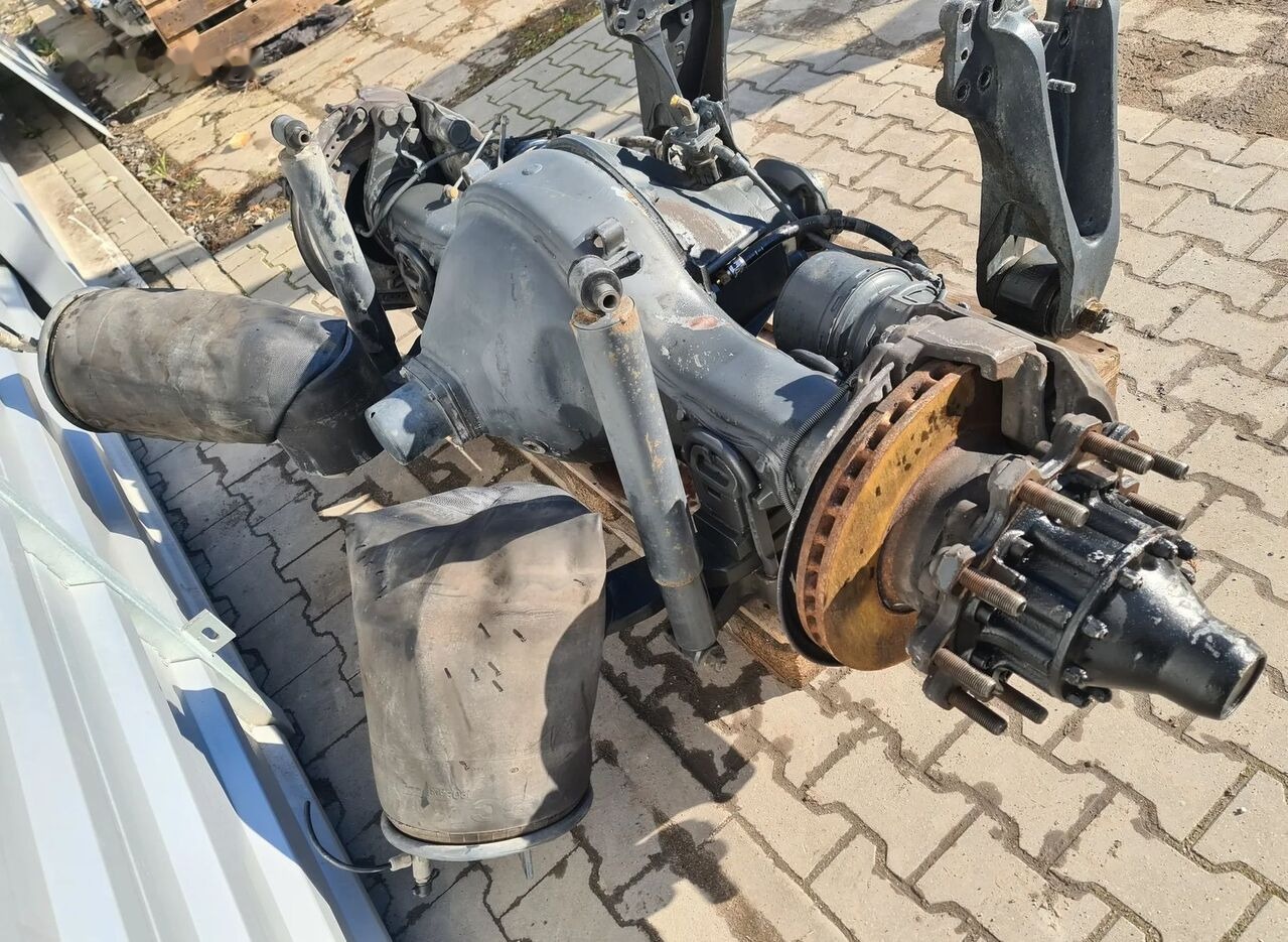 Scania truck - Diferencijalna brzina za Kamion: slika 5 Scania truck - Diferencijalna brzina za Kamion: slika 5