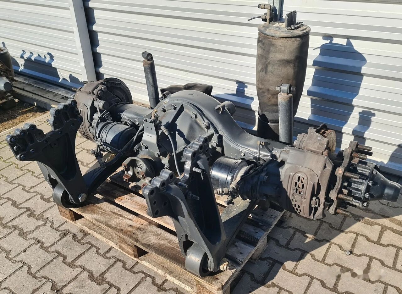 Scania truck - Diferencijalna brzina za Kamion: slika 3 Scania truck - Diferencijalna brzina za Kamion: slika 3