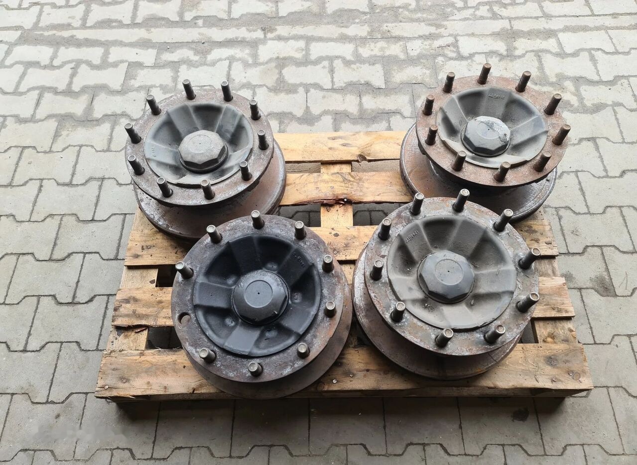 Volvo Piasta przód przednia łożysko małe 58mm 5.8cm VOLVO FH FM FH4 RE Volvo FH 12 13 FM FH4 truck - Glavčina za Kamion: slika 1 Volvo Piasta przód przednia łożysko małe 58mm 5.8cm VOLVO FH FM FH4 RE Volvo FH 12 13 FM FH4 truck - Glavčina za Kamion: slika 1