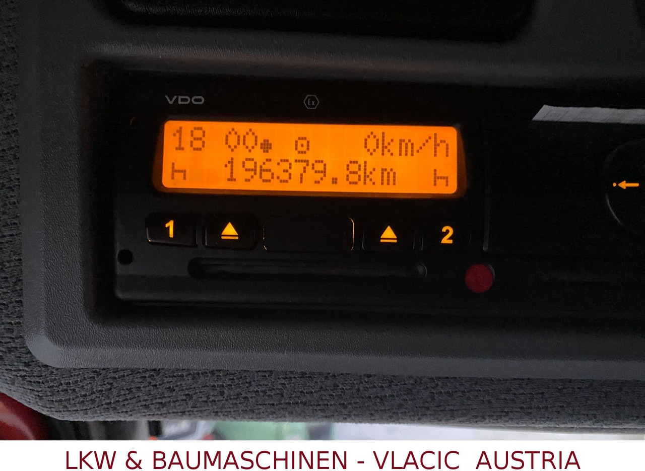 Mercedes-Benz ATEGO 1224 - Kamion sa tovarnim sandukom: slika 4 Mercedes-Benz ATEGO 1224 - Kamion sa tovarnim sandukom: slika 4