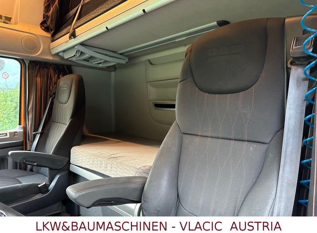 DAF XF 450 FT SSC - ADR AT-FL-EX DAF XF 450 FT SSC Mega SZM vorne Blatt feder - Tegljač: slika 5 DAF XF 450 FT SSC - ADR AT-FL-EX DAF XF 450 FT SSC Mega SZM vorne Blatt feder - Tegljač: slika 5