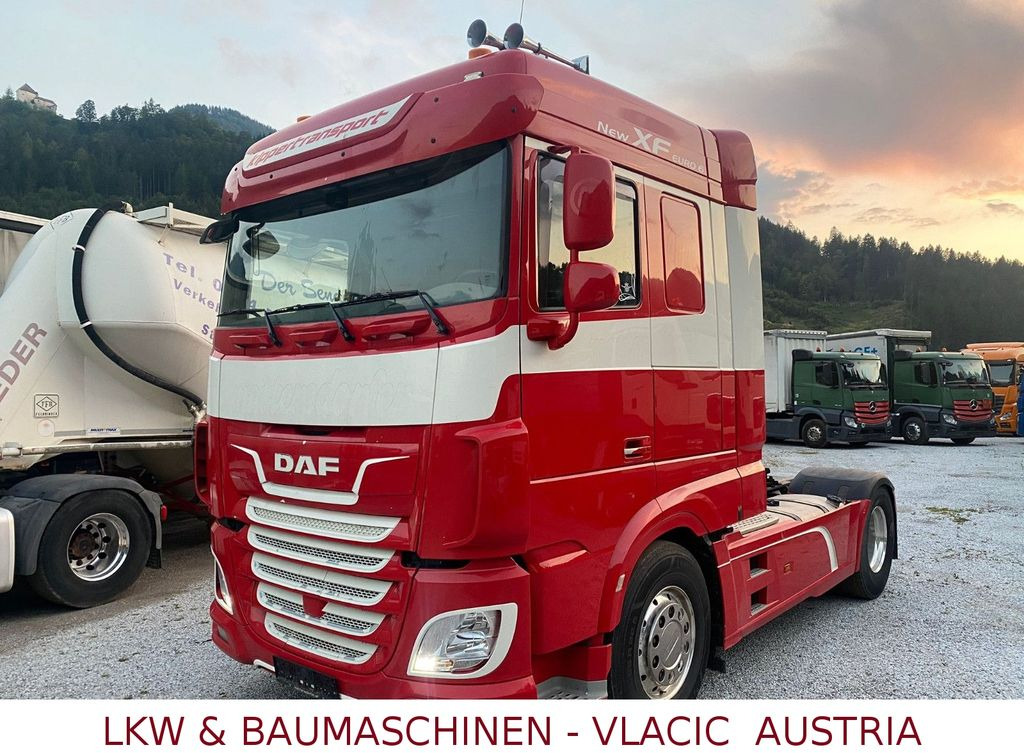 DAF XF480 / Retarder / SC /Nebenanrieb (Kipphydrlk.) DAF XF480 / Retarder / SC /Nebenanrieb (Kipphydrlk.) - Tegljač: slika 1 DAF XF480 / Retarder / SC /Nebenanrieb (Kipphydrlk.) DAF XF480 / Retarder / SC /Nebenanrieb (Kipphydrlk.) - Tegljač: slika 1