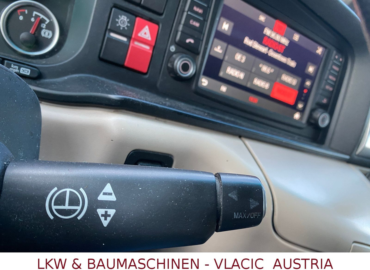 MAN TGX 18.460 - Tegljač: slika 3 MAN TGX 18.460 - Tegljač: slika 3