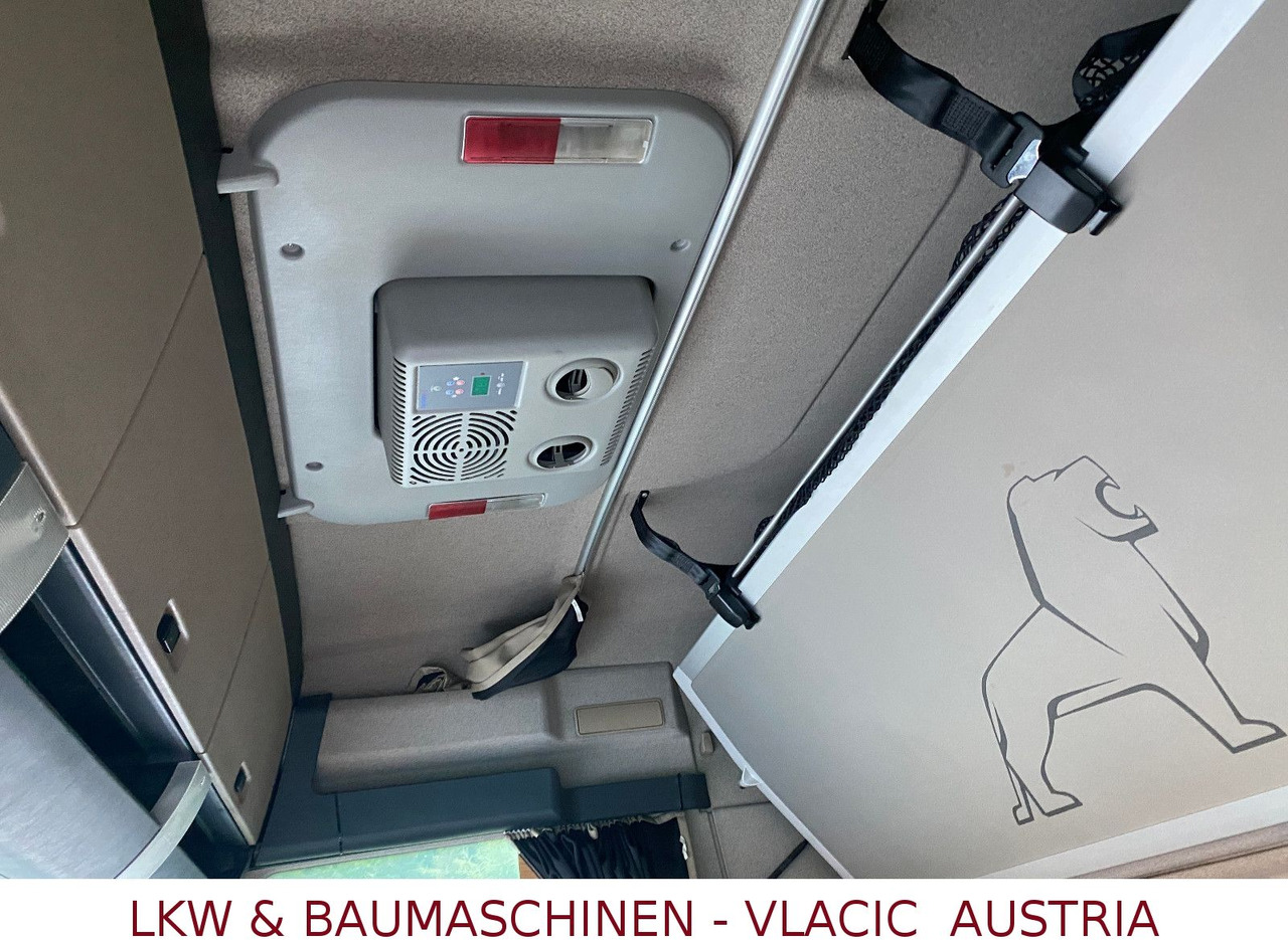 MAN TGX 18.460 - Tegljač: slika 5 MAN TGX 18.460 - Tegljač: slika 5