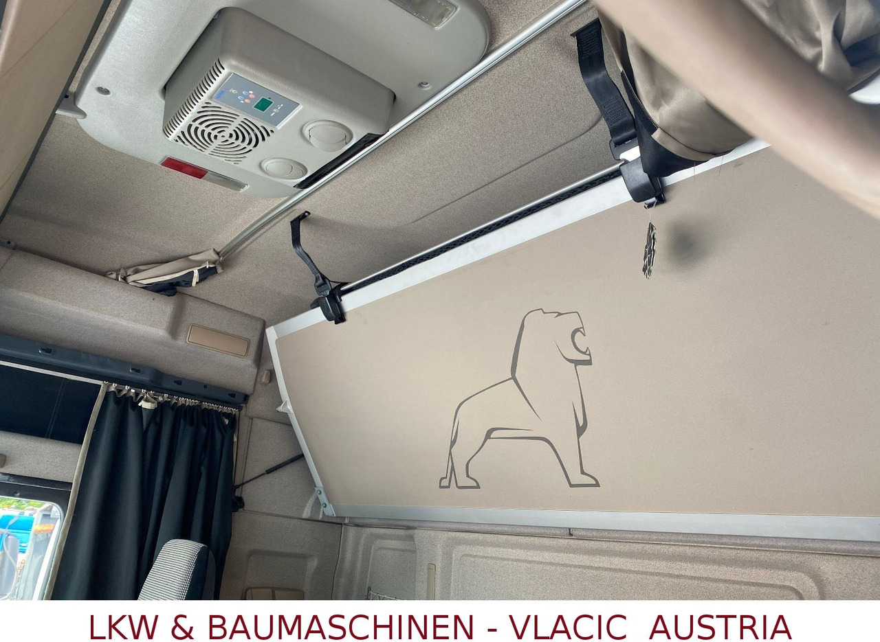 MAN TGX 18.500 - Tegljač: slika 5 MAN TGX 18.500 - Tegljač: slika 5