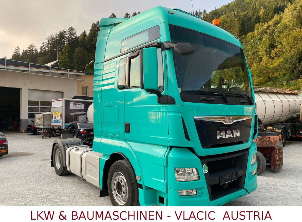 MAN THX 18.480 / Retarder / Standklima MAN TGX 18.480 / Retarder / Standklima - Tegljač: slika 2 MAN THX 18.480 / Retarder / Standklima MAN TGX 18.480 / Retarder / Standklima - Tegljač: slika 2