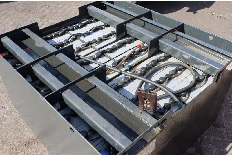 Carer Z70H - Električni viljuškar: slika 2 Carer Z70H - Električni viljuškar: slika 2