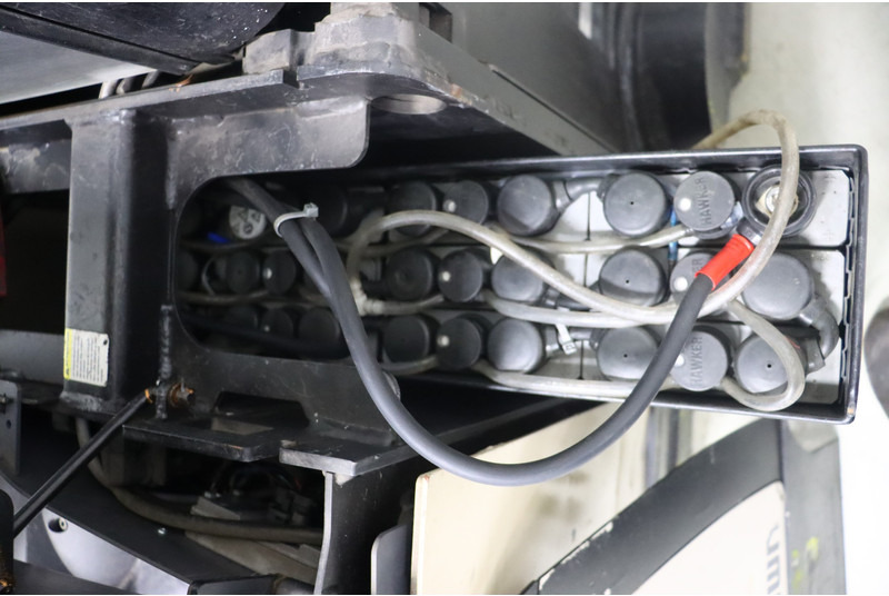 Crown SHR5520-1.13 - Slagač: slika 2 Crown SHR5520-1.13 - Slagač: slika 2