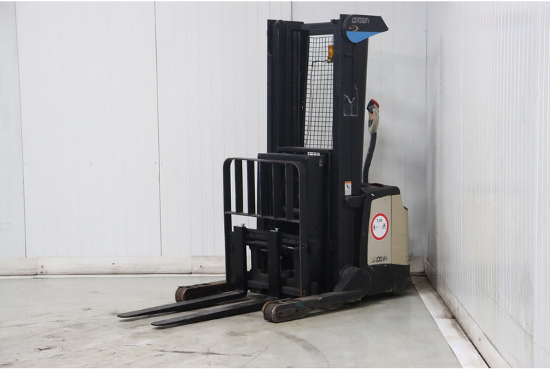 Crown SHR5520-1.13 - Slagač: slika 5 Crown SHR5520-1.13 - Slagač: slika 5