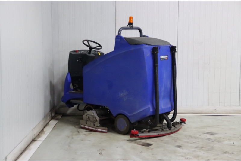 Dulevo H1020 ROR - Autočistilica: slika 5 Dulevo H1020 ROR - Autočistilica: slika 5