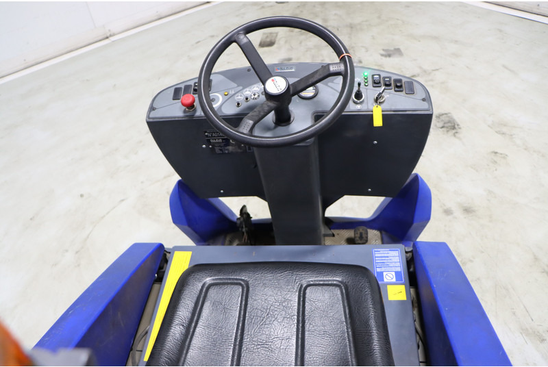 Dulevo H1020 ROR - Autočistilica: slika 2 Dulevo H1020 ROR - Autočistilica: slika 2