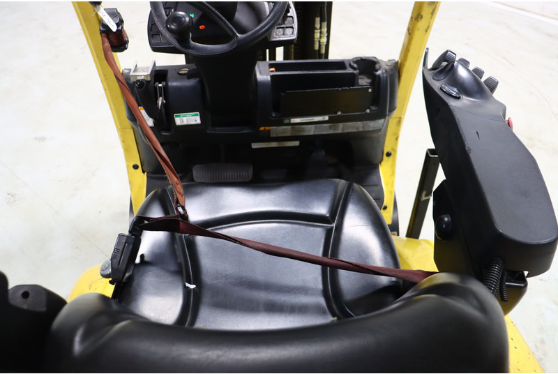 Hyster H1.8FT - Gasni viljuškar: slika 2 Hyster H1.8FT - Gasni viljuškar: slika 2