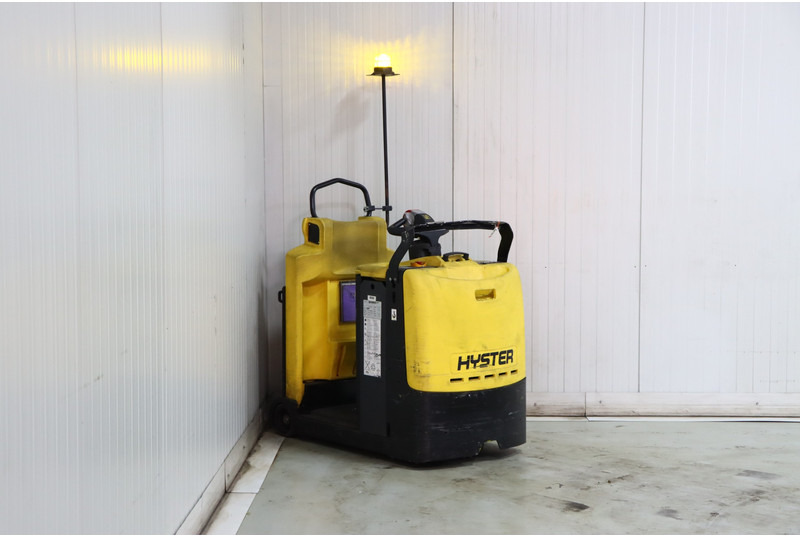 Hyster LO5.0T - Vučno vozilo: slika 5 Hyster LO5.0T - Vučno vozilo: slika 5