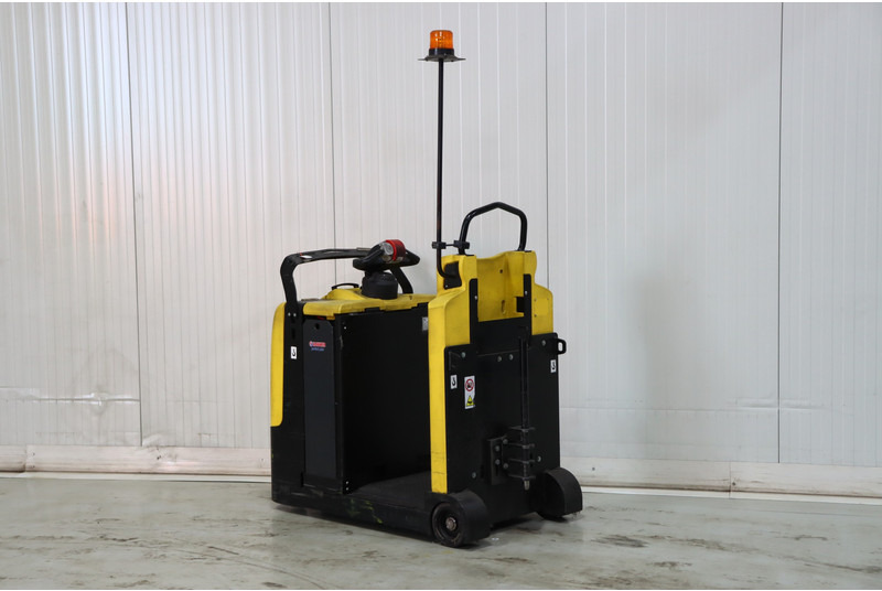 Hyster LO5.0T - Vučno vozilo: slika 1 Hyster LO5.0T - Vučno vozilo: slika 1