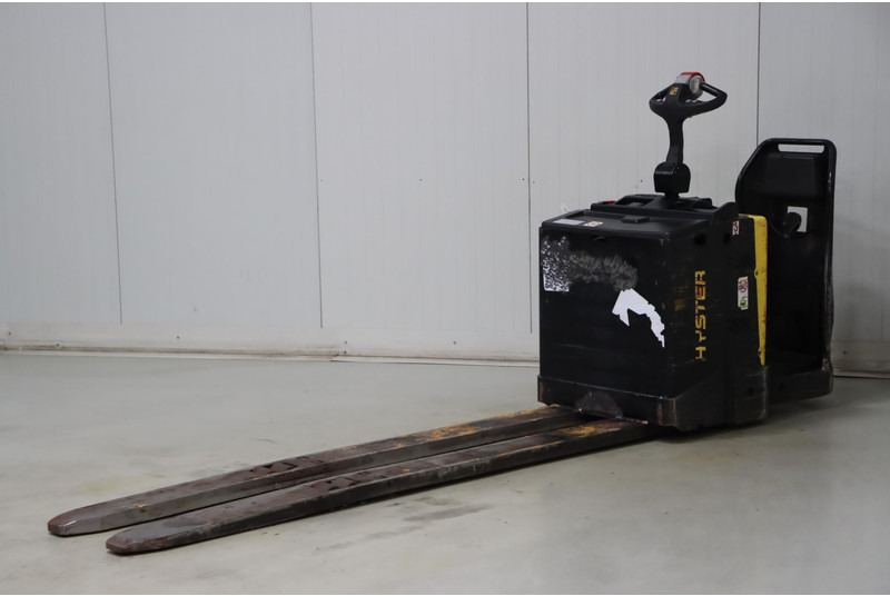 Hyster P2.0S FBW - Kolica za palete: slika 3 Hyster P2.0S FBW - Kolica za palete: slika 3