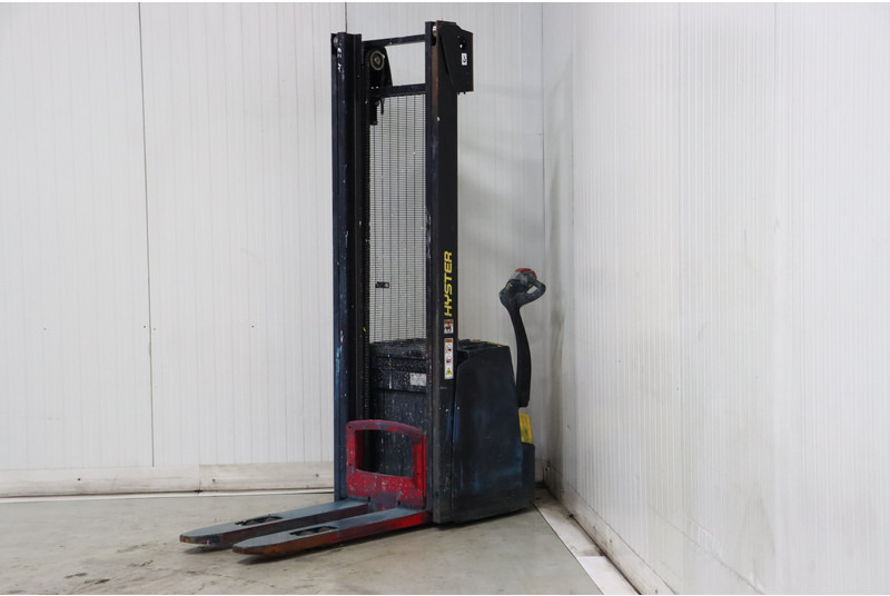 Hyster S1.6 - Slagač: slika 4 Hyster S1.6 - Slagač: slika 4